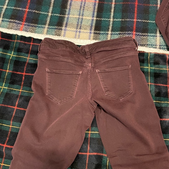 Universal Thread Target Brand Jeans (2/2) - Picture 6 of 7